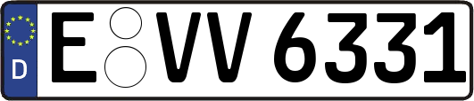 E-VV6331