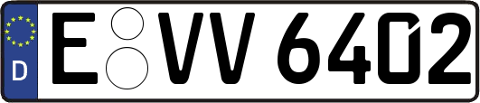 E-VV6402