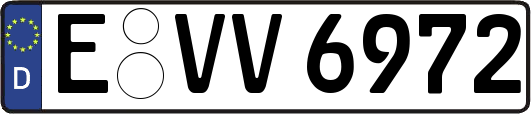 E-VV6972