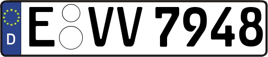 E-VV7948