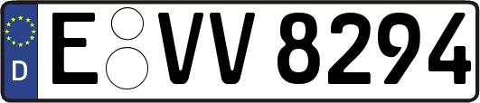 E-VV8294