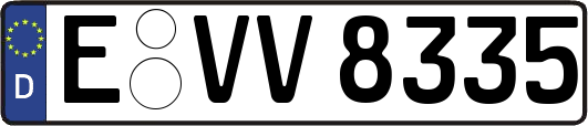 E-VV8335