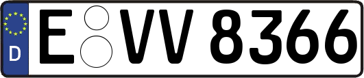 E-VV8366