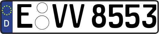 E-VV8553