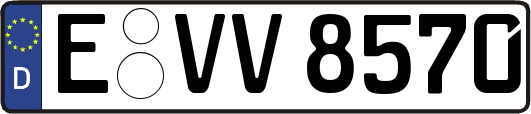 E-VV8570