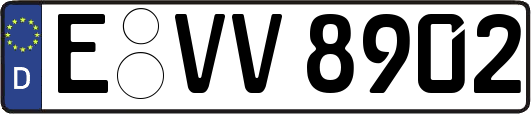 E-VV8902