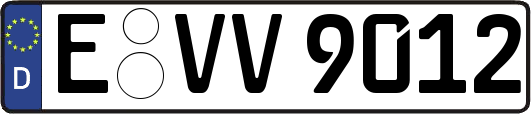 E-VV9012