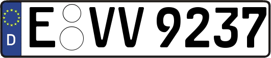 E-VV9237