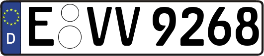 E-VV9268