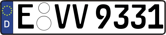 E-VV9331