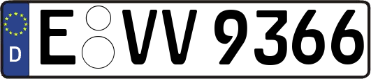 E-VV9366