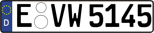 E-VW5145