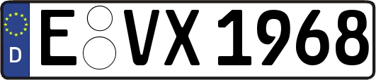 E-VX1968