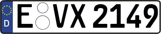 E-VX2149