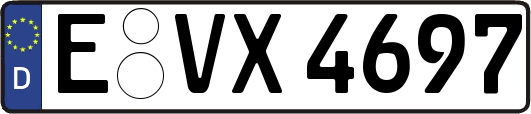 E-VX4697
