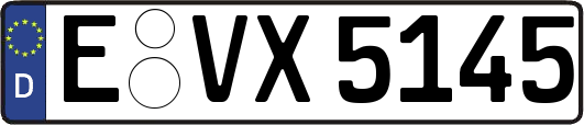 E-VX5145