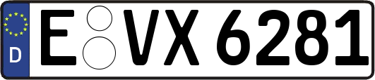 E-VX6281