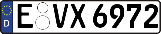 E-VX6972