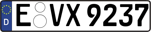 E-VX9237