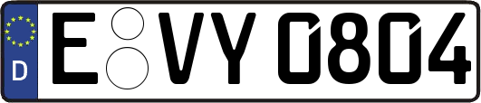 E-VY0804