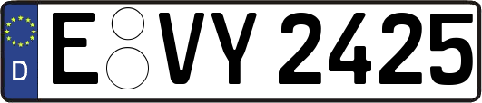 E-VY2425