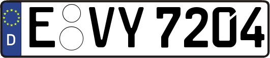 E-VY7204