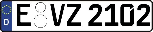 E-VZ2102
