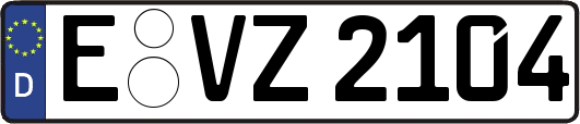 E-VZ2104