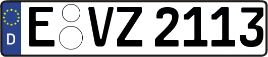 E-VZ2113
