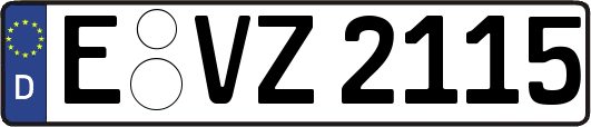 E-VZ2115
