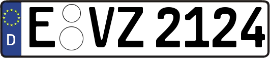 E-VZ2124