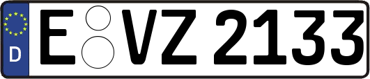 E-VZ2133