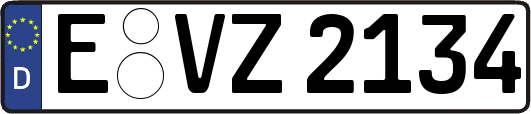 E-VZ2134