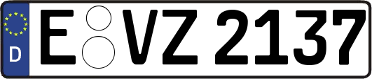 E-VZ2137
