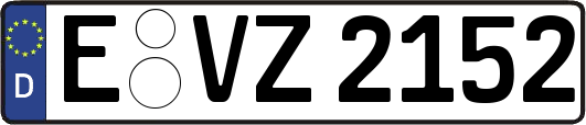E-VZ2152