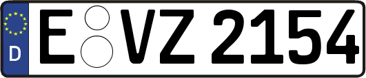 E-VZ2154