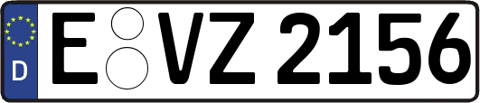 E-VZ2156