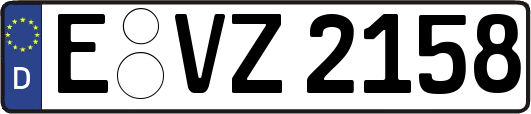 E-VZ2158