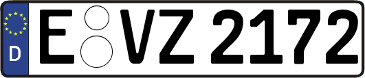 E-VZ2172