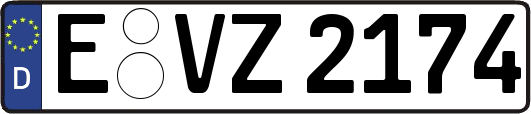 E-VZ2174