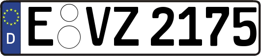 E-VZ2175