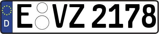 E-VZ2178