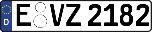 E-VZ2182