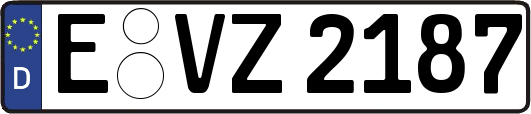 E-VZ2187