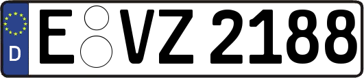 E-VZ2188