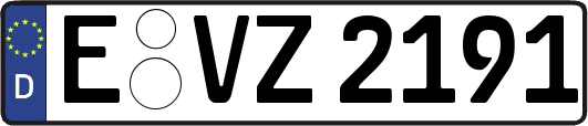E-VZ2191