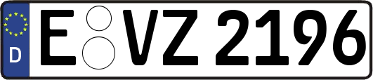 E-VZ2196