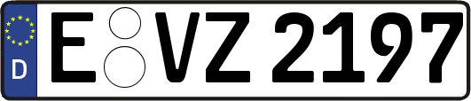 E-VZ2197