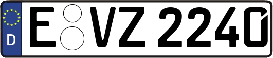 E-VZ2240