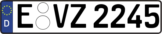 E-VZ2245